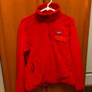 Patagonia Sweater